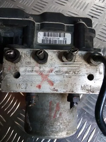 Блок АБС 589201H900 Hyundai/Kia