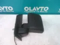 Стекло правого зеркала заднего вида FORD 2T1417K740BA