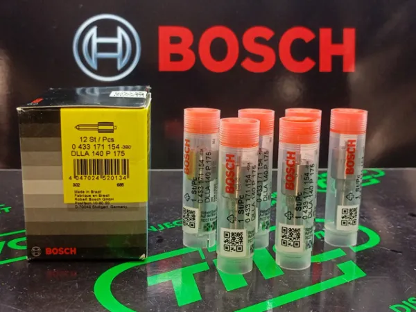 Распылитель форсунки DLLA140P175 Bosch