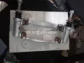 Скоба заднего суппорта MERCEDES 0004206815