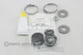 Ремкомплект рулевой рейки MITSUBISHI MN101886