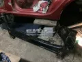 Подрамник задний Renault Laguna KG0, KG1