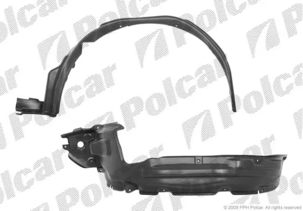  7420FL1 Polcar