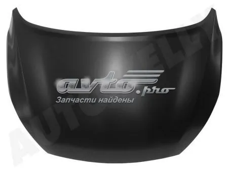 Капот KH3289285 Klokkerholm
