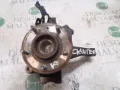 Цапфа передняя левая Opel Antara L07