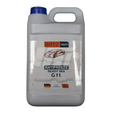 Охлаждающая жидкость SATO TECH G1105BRM
