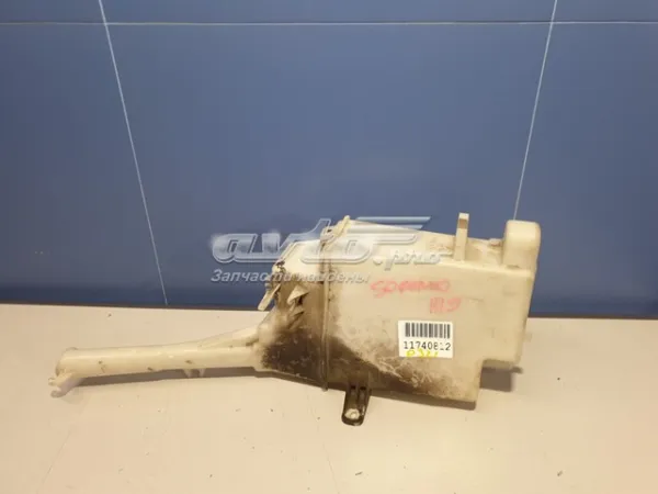 Бачок омывателя 986102P600 Hyundai/Kia