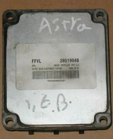  28019048 Opel