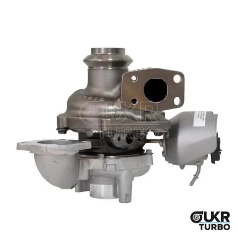 Турбонагнетатель Garrett 8062919003S цена, от 364.85 USD