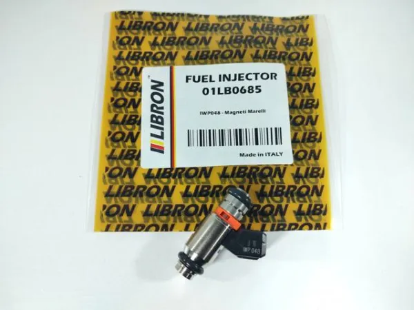 Топливные форсунки IWP048 Magneti Marelli