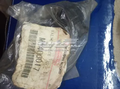 Клапан вакуумного усилителя тормозов MITSUBISHI MW400017