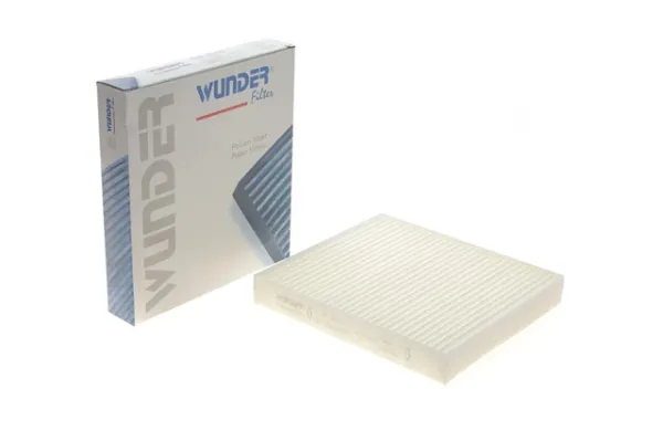 Фильтр салона WP2010 Wunder