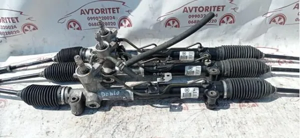 Рулевая рейка 519387330 Fiat/Alfa/Lancia