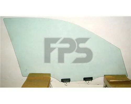 Стекло двери передней левой GS8143D301 XYG