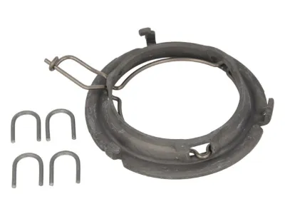 Кольцо стопорное корзины сцепления (TRUCK) VALEO VAL805712