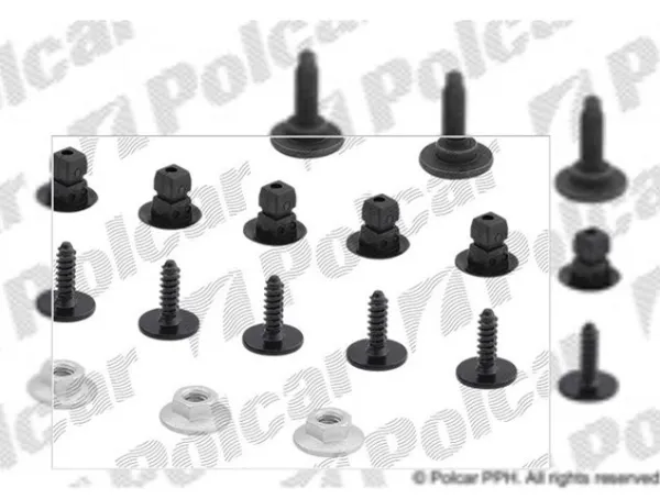  ZPS3040 Polcar