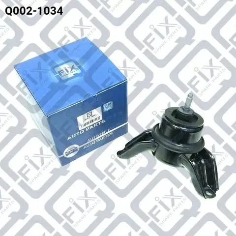 Правая подушка двигателя Q0021034 Q-fix