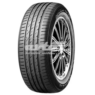 Шины летние NEXEN 13883
