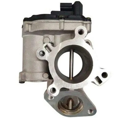 Клапан ЕГР EV128 Magneti Marelli