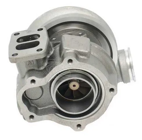 Турбина 4033724H Holset