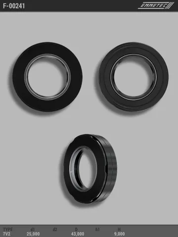  F00241 Emmetec