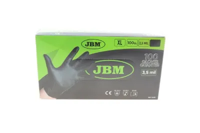 Перчатки рабочие JBM 54157