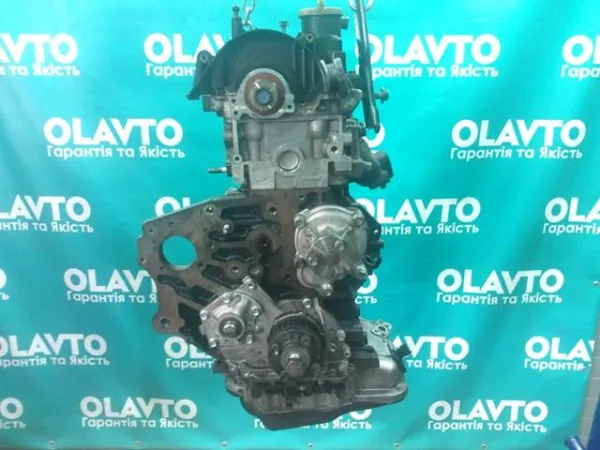 Двигатель A17DTC Opel