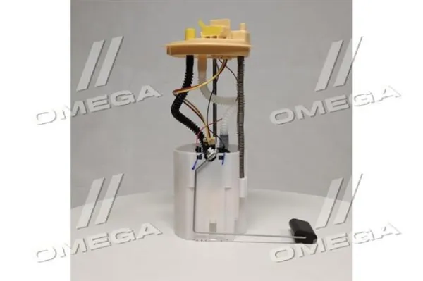 Бензонасос 580203425 Bosch
