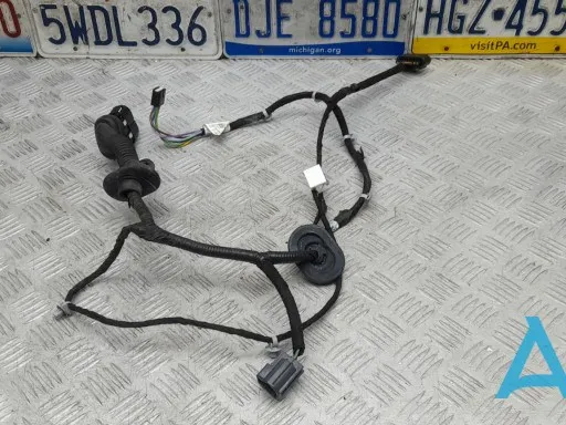  EV4Z14630H Ford