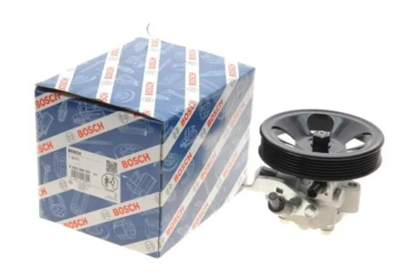 Насос ГУР KS02000037 Bosch