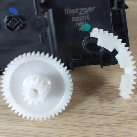 Ремкомплект дроссельной заслонки RK6797813 Vitautoplast
