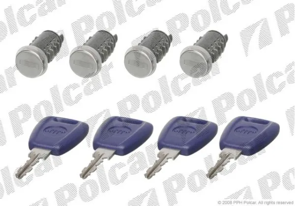  3040Z10 Polcar