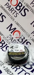 Шкив компрессора кондиционера HYUNDAI 976433X100