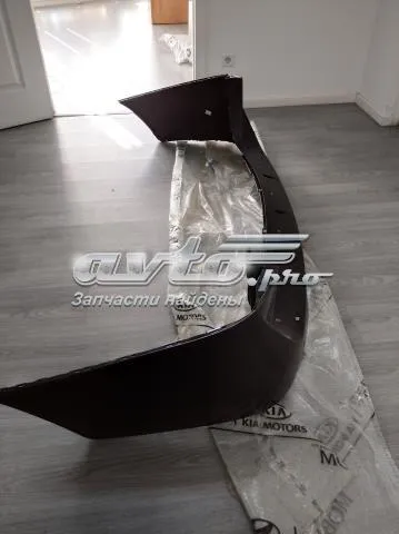 866113J020 Hyundai/Kia Задний бампер