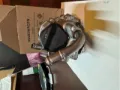 Клапан ЕГР VAG 04L131501AD