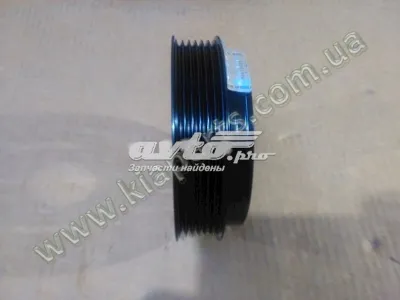 Шкив компрессора кондиционера HYUNDAI 976433K120