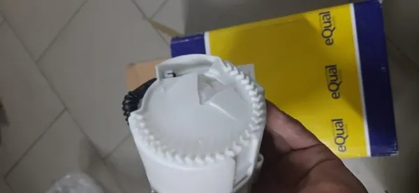 Бензонасос MAM00017M Magneti Marelli