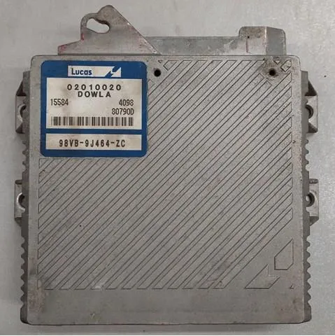  98VB9J464ZC Ford