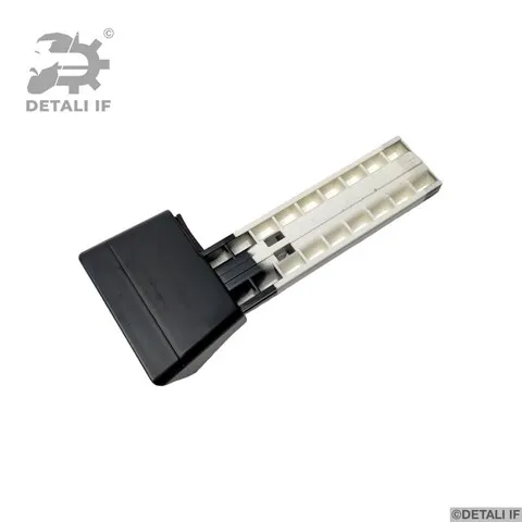 Ручка ручника DF14228 Detali IF