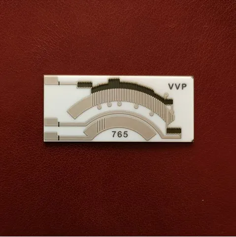 Датчик уровня топлива F88765 VVP