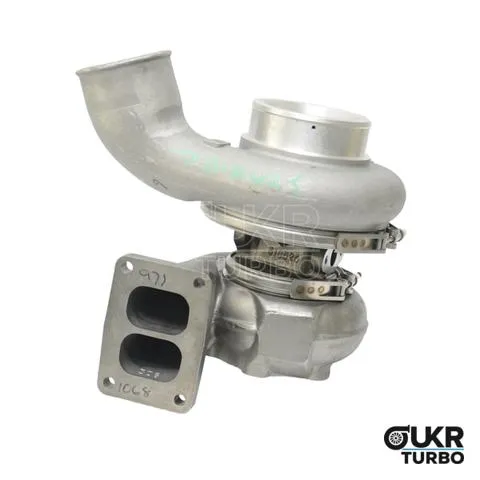 Турбина 318464 Borg-Warner