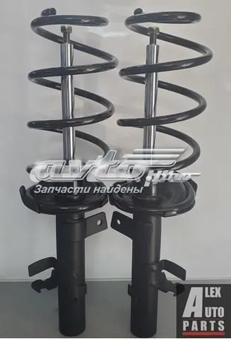 Амортизатор передний правый KV6C18045LA Ford