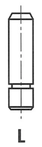  FR11432 Freccia