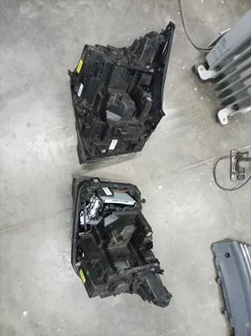 Левая фара 92101S1600 Hyundai/Kia