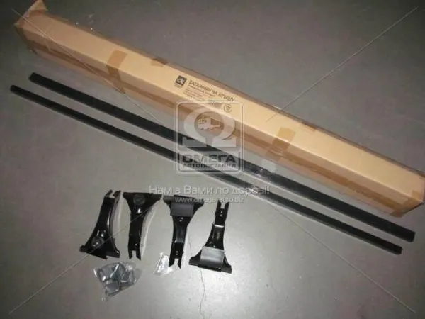 Багажник крыши CP77754 DK