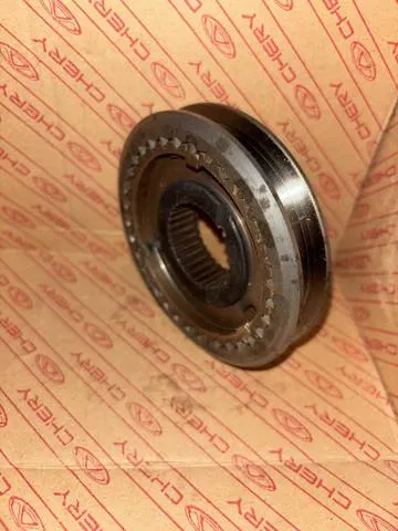 513MHA1701350BA Chery Синхронизатор 5-й передачи