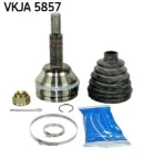 ШРУС наружный SKF VKJA5857 ШРУС наружный SKF VKJA5857
