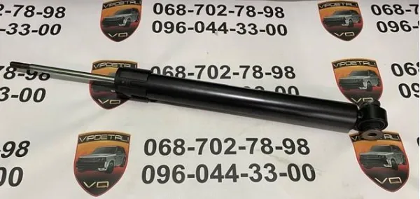 Амортизатор задний T2H1636 Jaguar