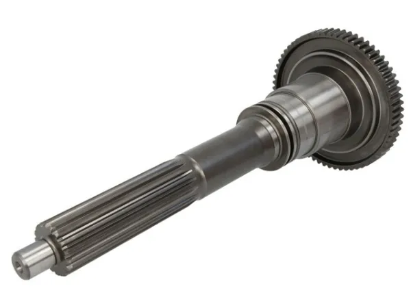 Вал коробки передач первичный A9482620202 Mercedes