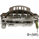 Мост диодный генератора NISSAN 2312422J10 Мост диодный генератора NISSAN 2312422J10